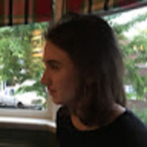 Meet your Posher, Julia